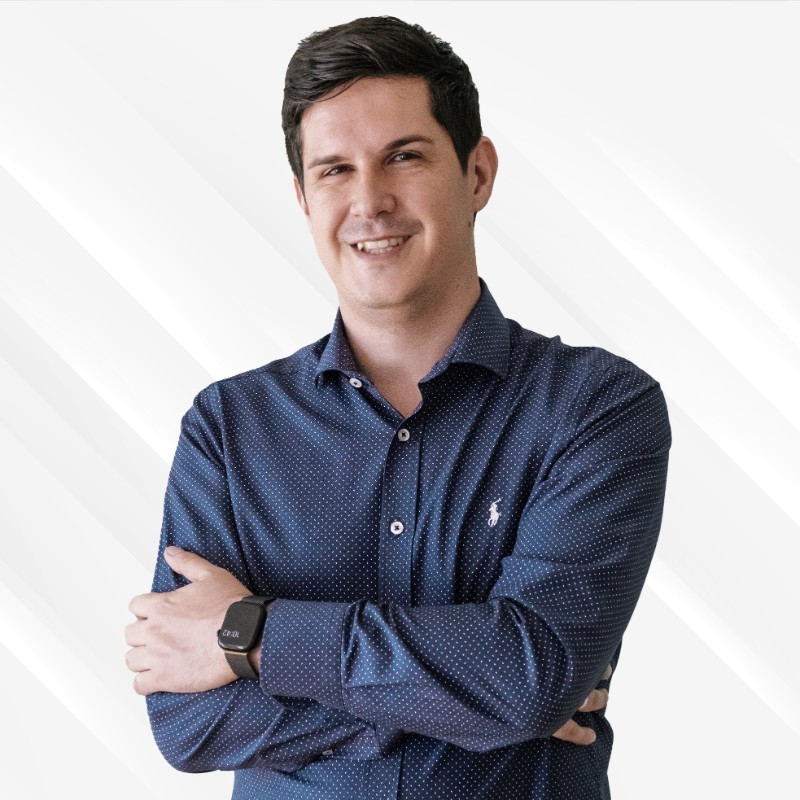 Martin Kiselicki, PhD