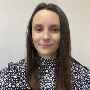 Dijana Oreski, PhD