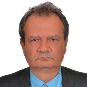 Dragan Vukmirovic, PhD