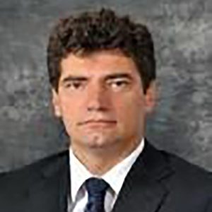 Saso Josimovski, PhD
