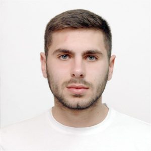 Aleksandar Dimitrievski