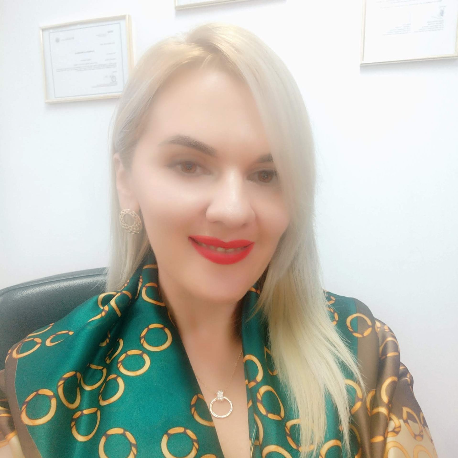 Violeta Cvetkovska, PhD
