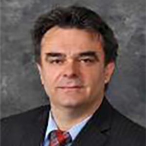 Ljubomir Kekenovski, PhD