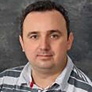 Leonid Nakov, PhD