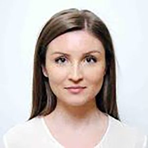 Jasna Tonovska, PhD